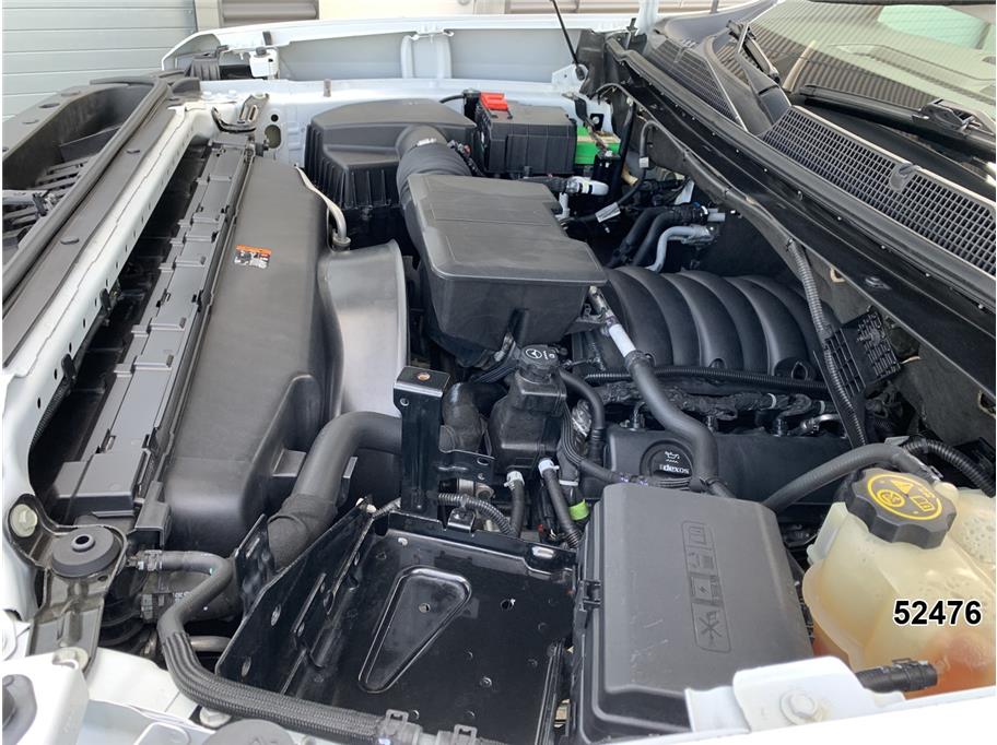 2020 Chevrolet 3500 Silverado