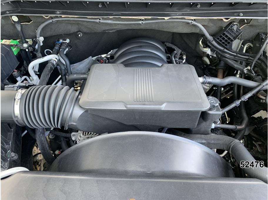 2020 Chevrolet 3500 Silverado