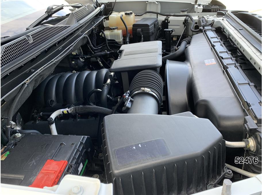 2020 Chevrolet 3500 Silverado