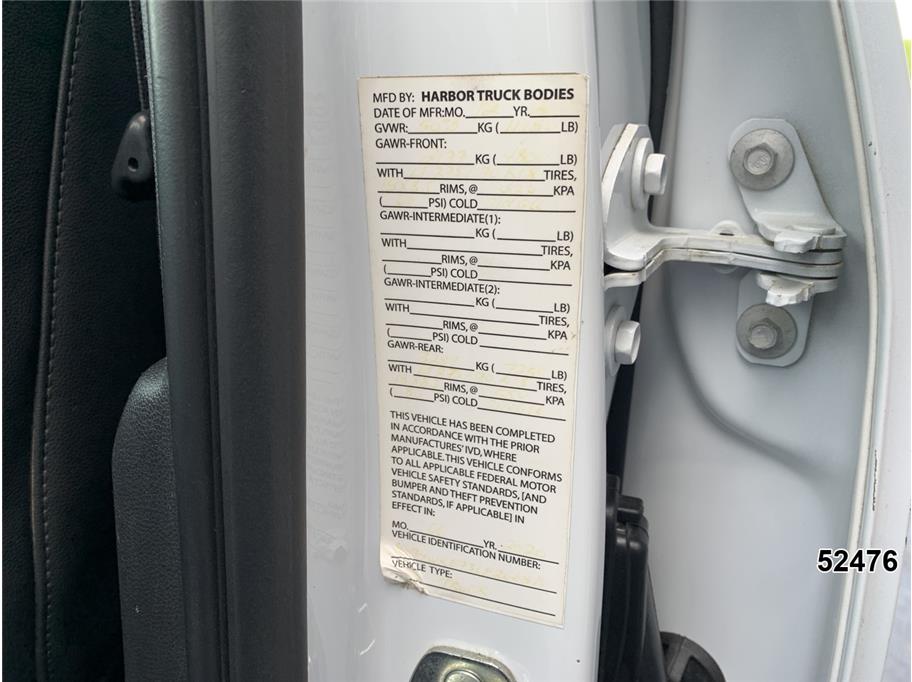 2020 Chevrolet 3500 Silverado