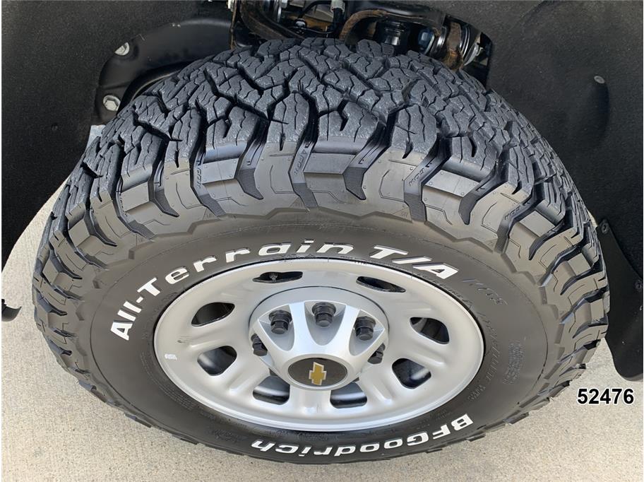 2020 Chevrolet 3500 Silverado