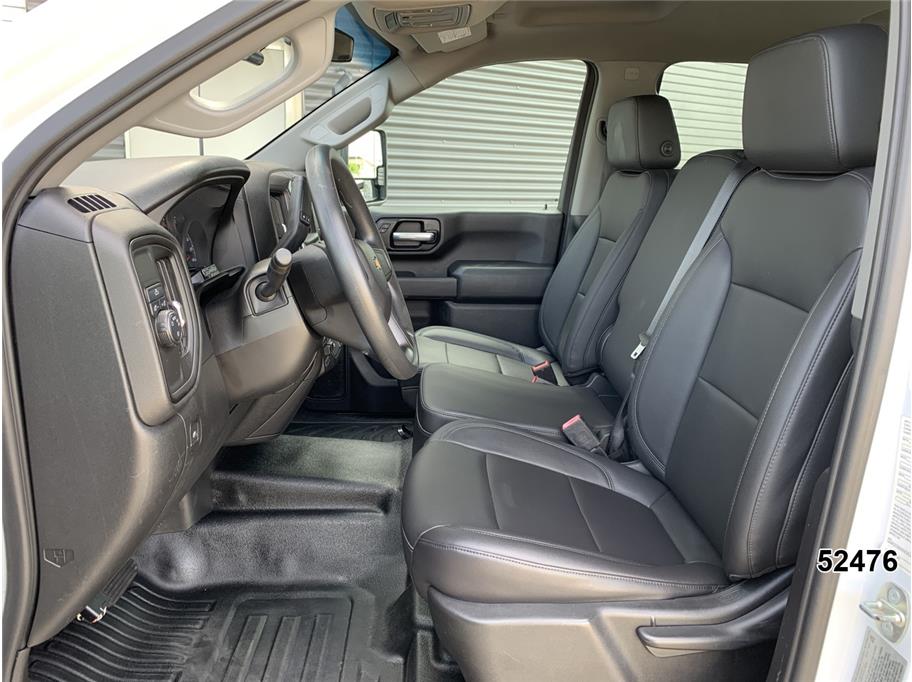 2020 Chevrolet 3500 Silverado