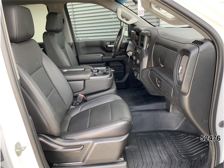 2020 Chevrolet 3500 Silverado