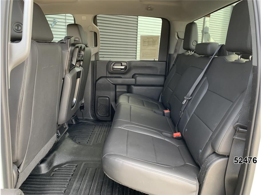 2020 Chevrolet 3500 Silverado