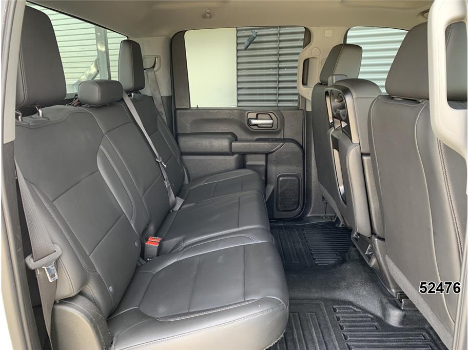 2020 Chevrolet 3500 Silverado