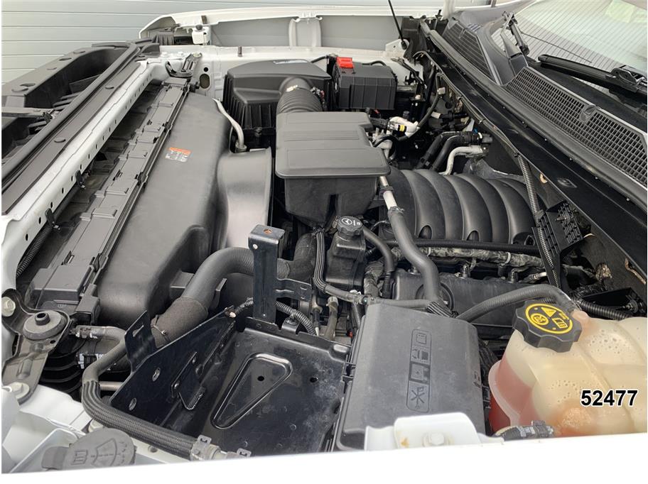 2020 Chevrolet 3500 Silverado