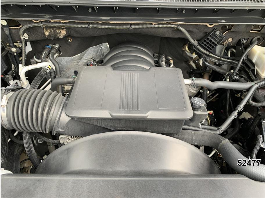 2020 Chevrolet 3500 Silverado