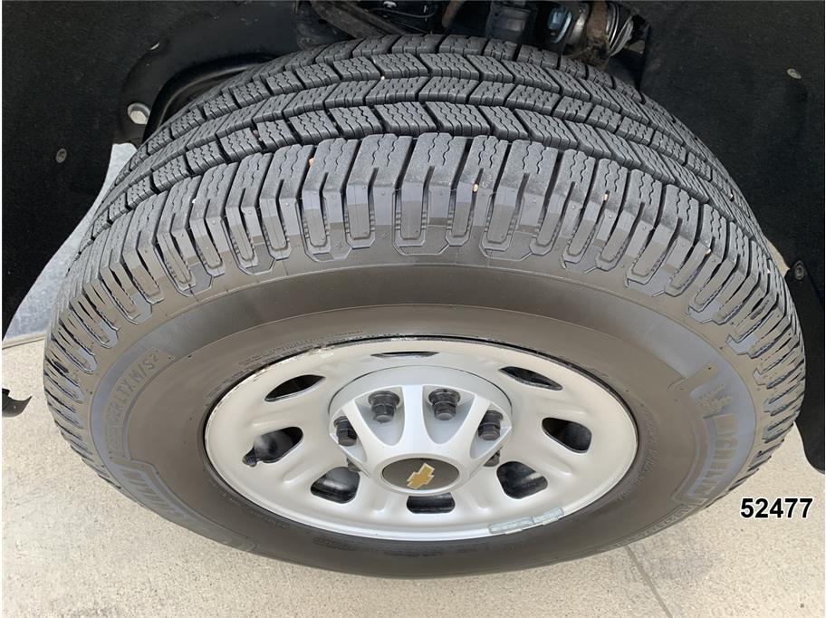 2020 Chevrolet 3500 Silverado