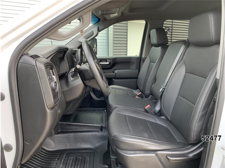 2020 Chevrolet 3500 Silverado