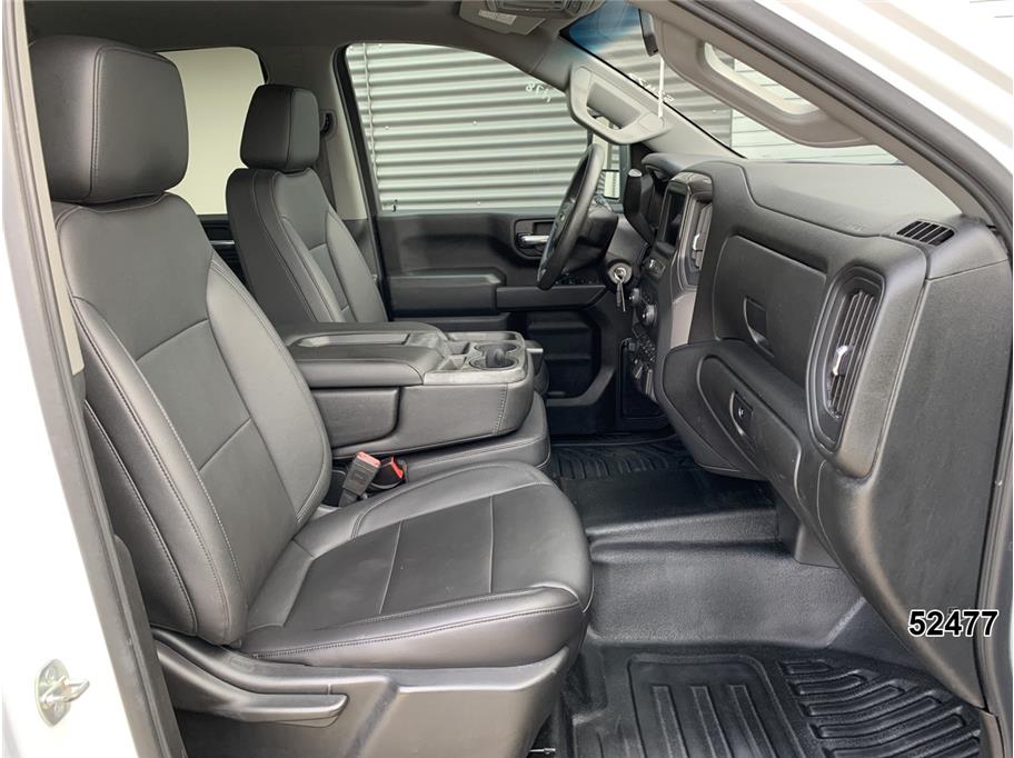 2020 Chevrolet 3500 Silverado