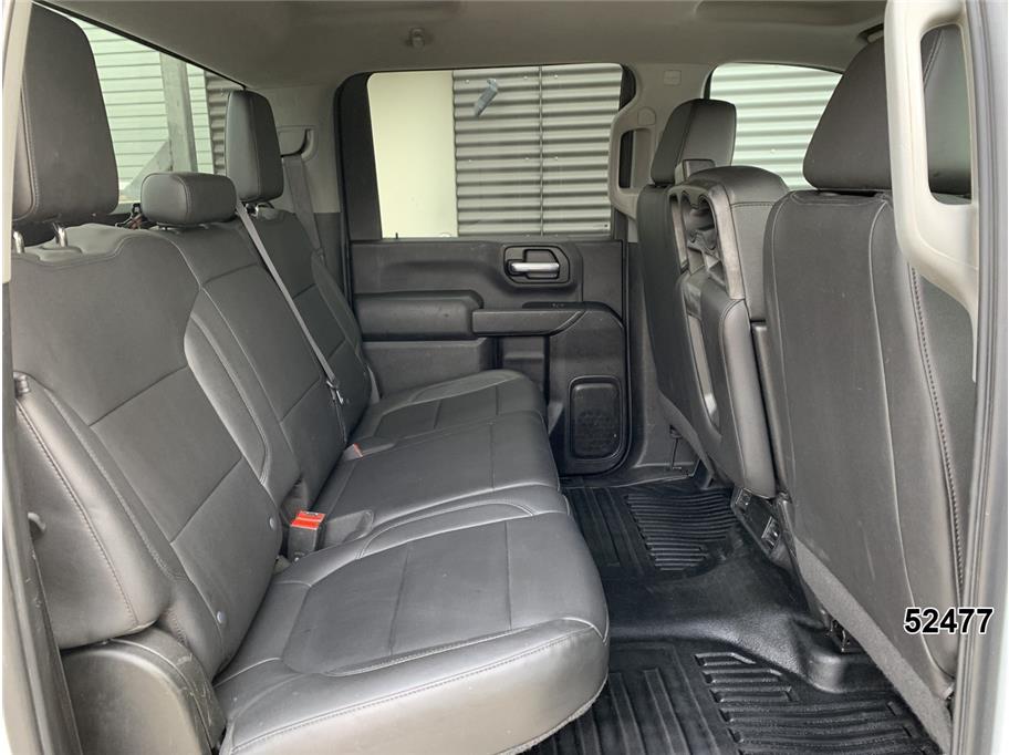 2020 Chevrolet 3500 Silverado