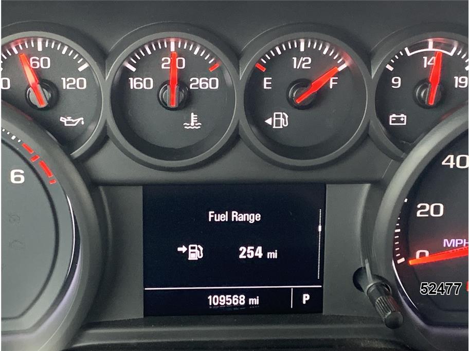 2020 Chevrolet 3500 Silverado