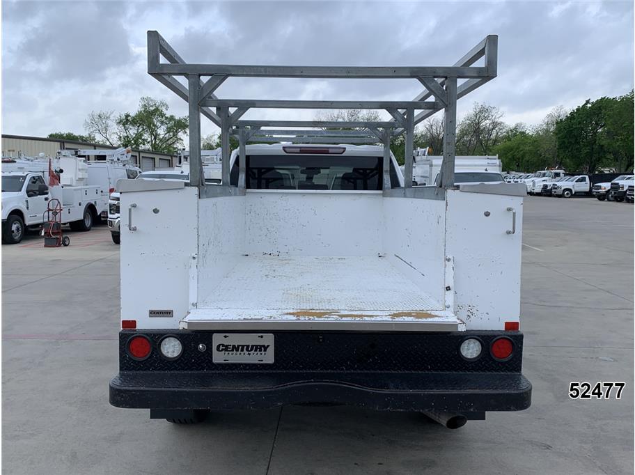 2020 Chevrolet 3500 Silverado