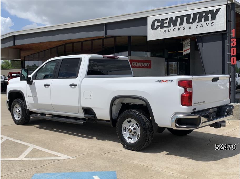 Century Trucks And Vansnull