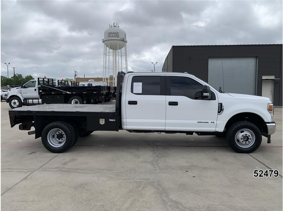 2020 Ford F350 DRW