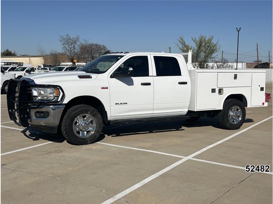 2022 Ram 2500