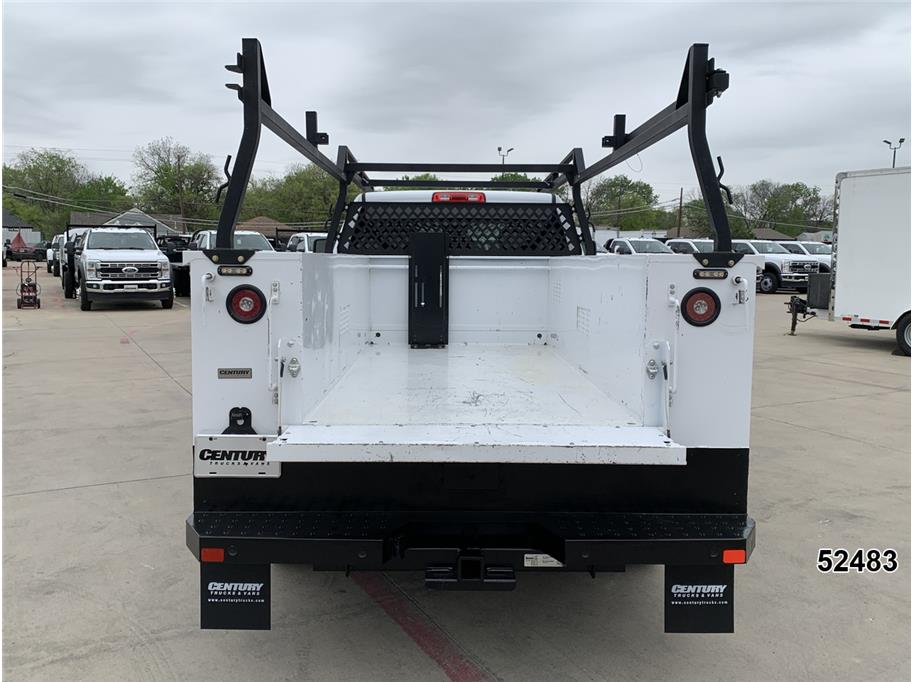 2023 Ram 3500