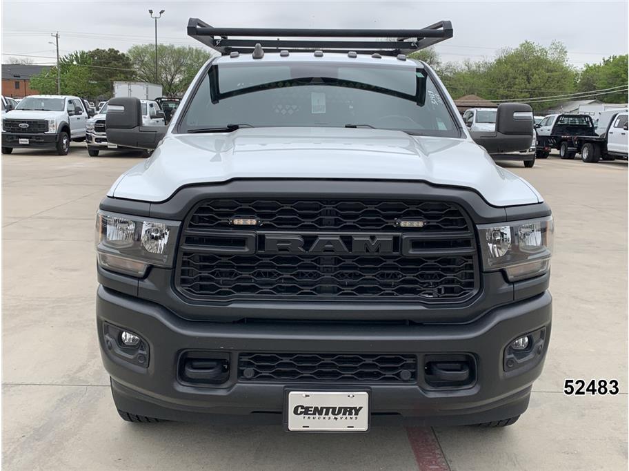 2023 Ram 3500