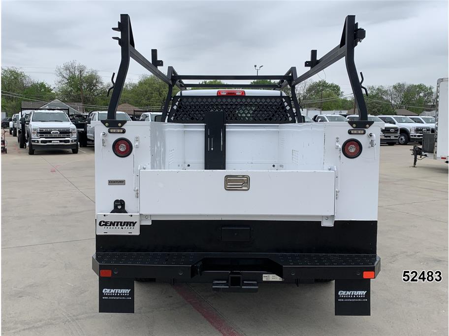 2023 Ram 3500