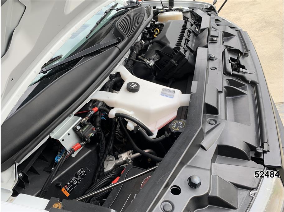 2023 GMC 3500 Savana
