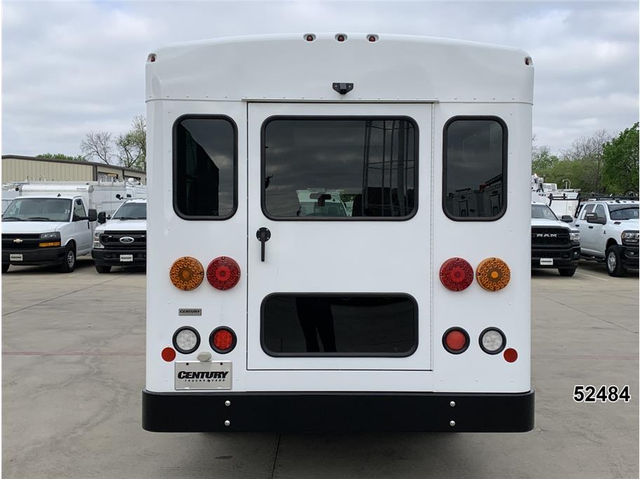 2023 GMC 3500 Savana