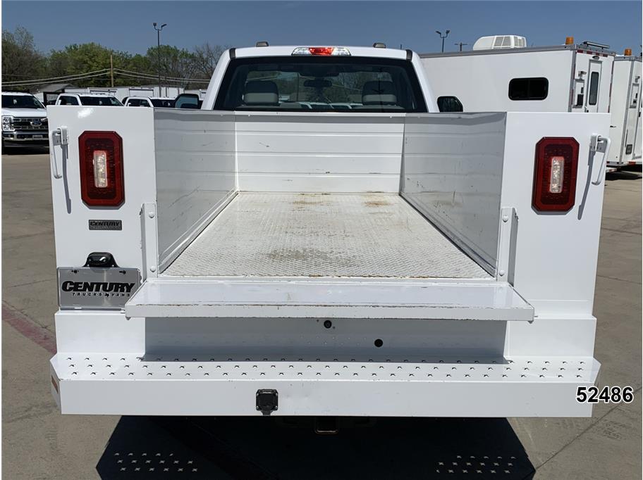 2022 Ford F350