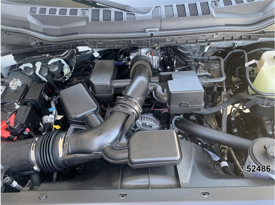2022 Ford F350