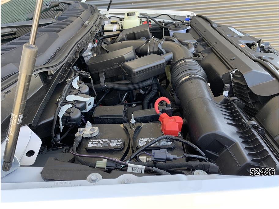 2022 Ford F350