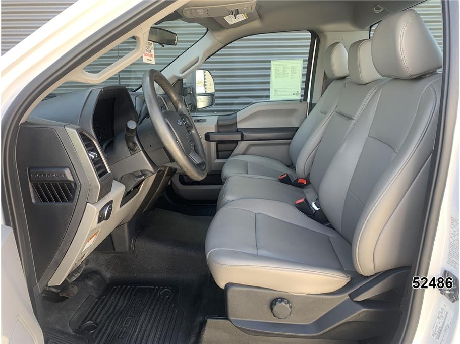 2022 Ford F350