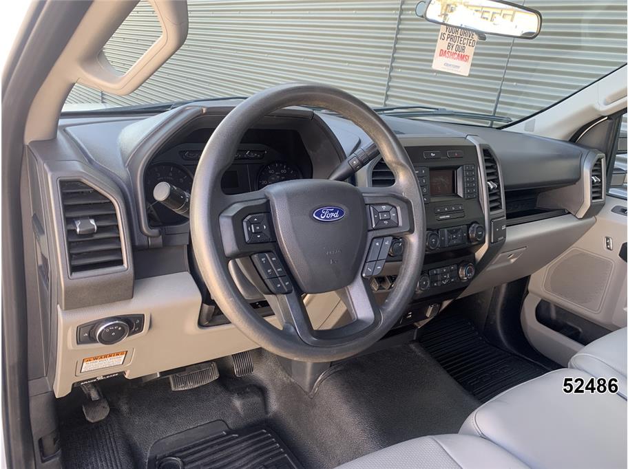 2022 Ford F350
