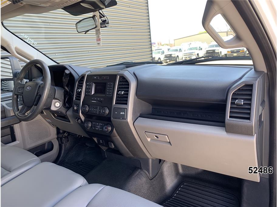 2022 Ford F350