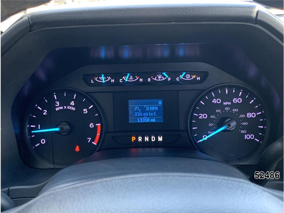 2022 Ford F350