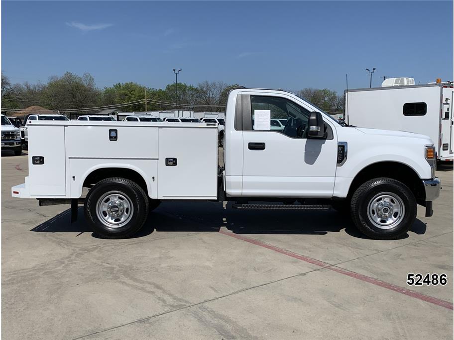 2022 Ford F350