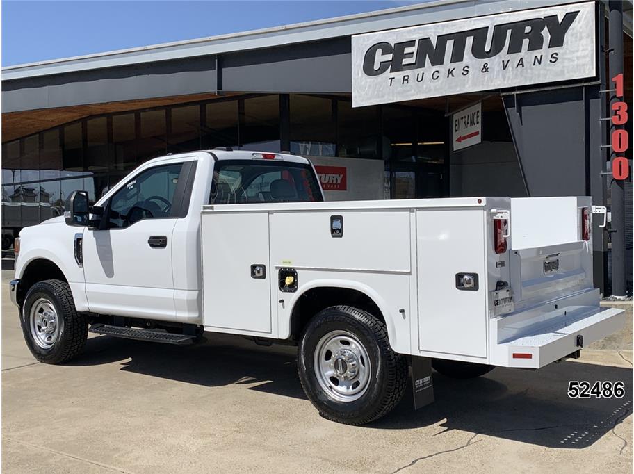2022 Ford F350