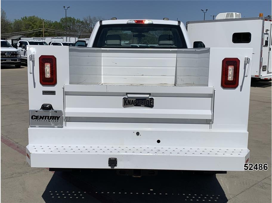 2022 Ford F350
