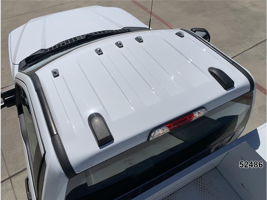 2022 Ford F350