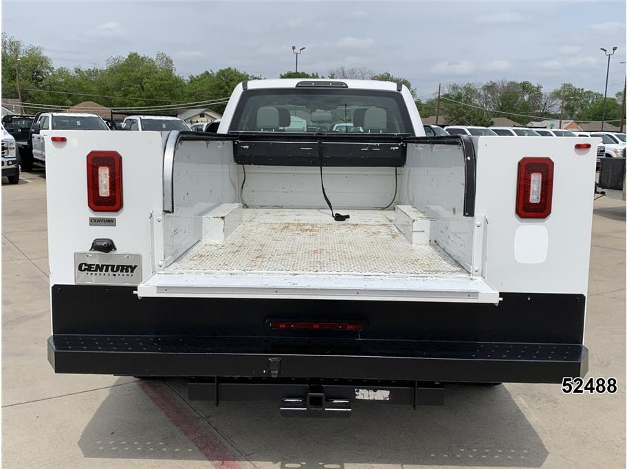 2019 Ford F350 DRW