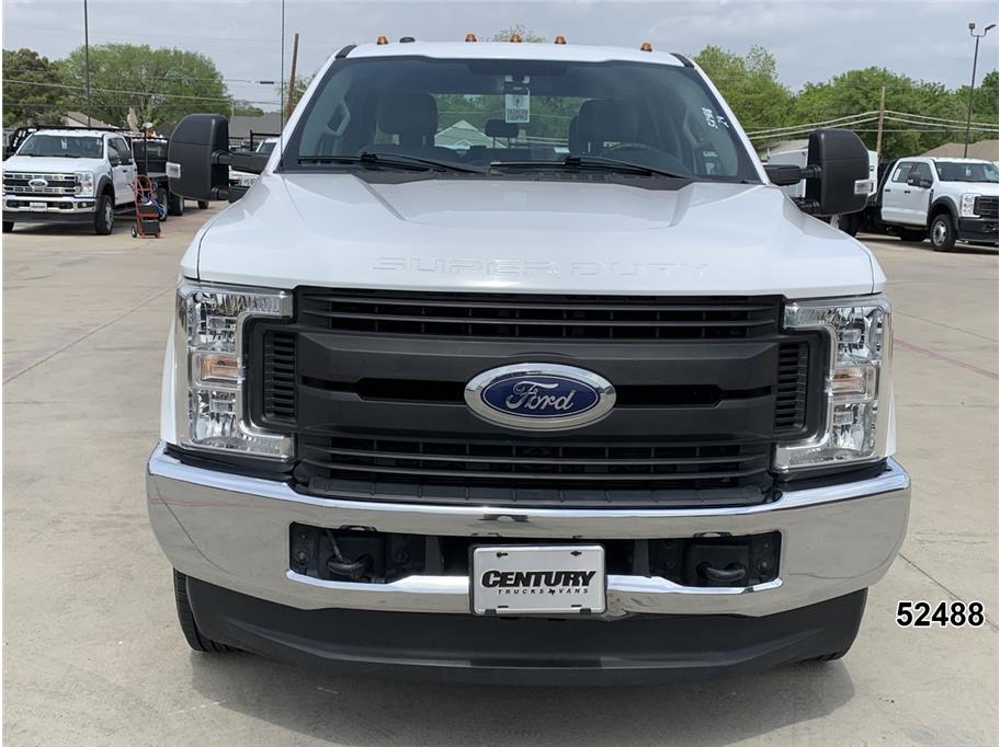 2019 Ford F350 DRW
