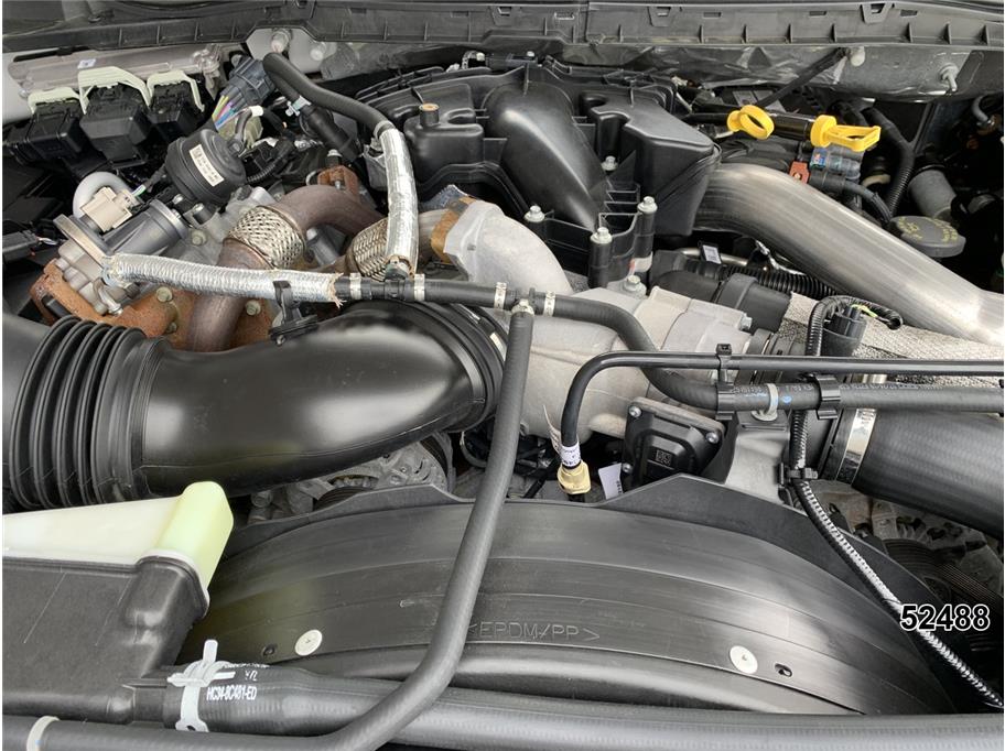 2019 Ford F350 DRW