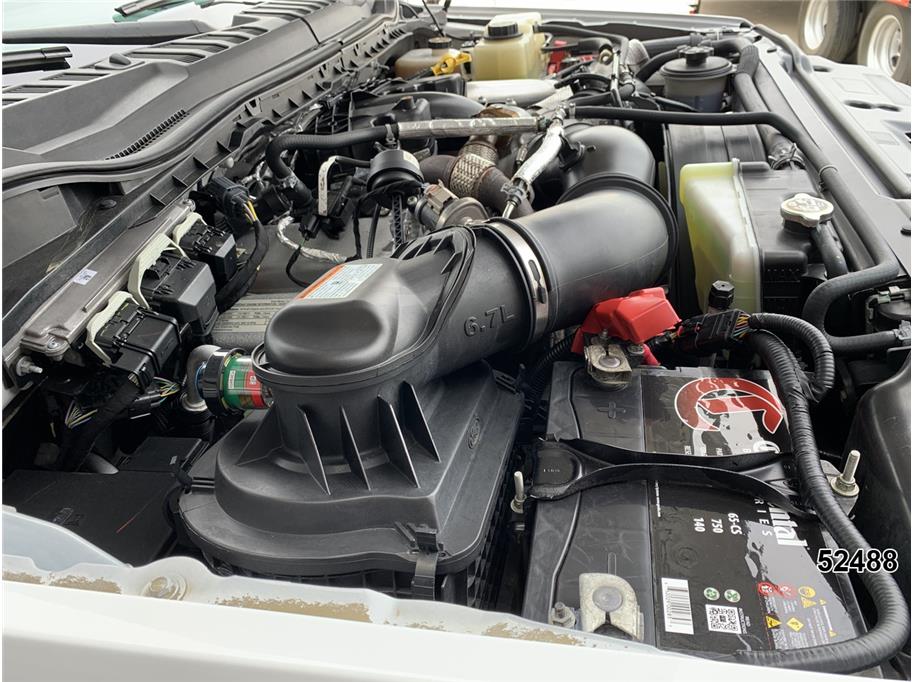 2019 Ford F350 DRW