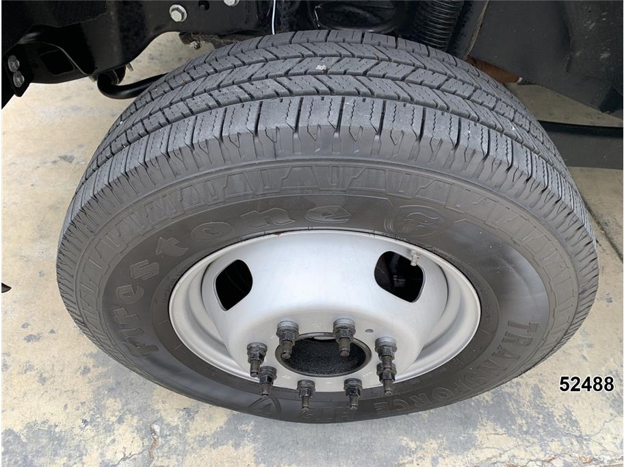 2019 Ford F350 DRW
