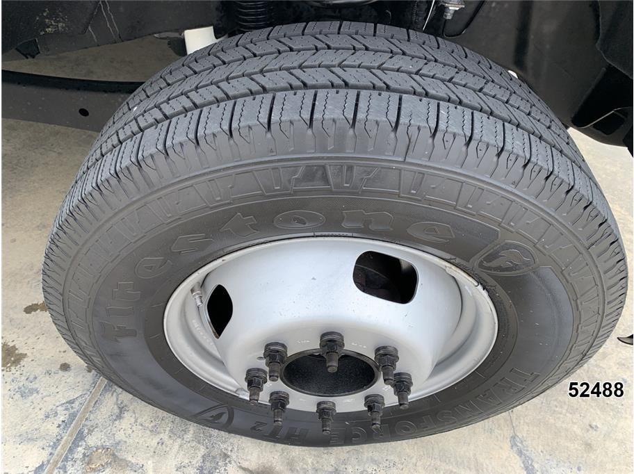 2019 Ford F350 DRW