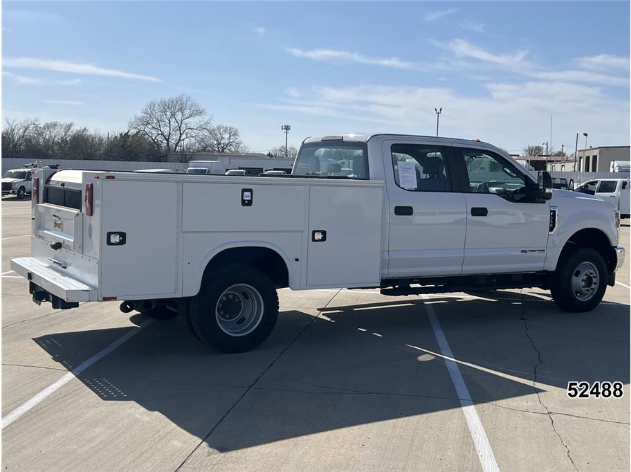 2019 Ford F350 DRW