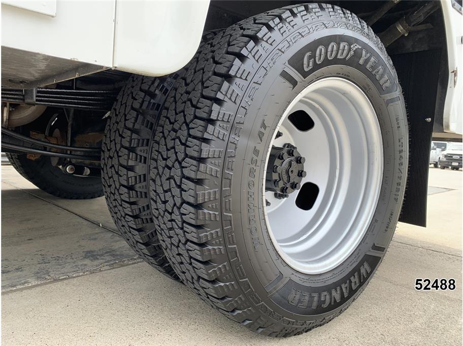 2019 Ford F350 DRW