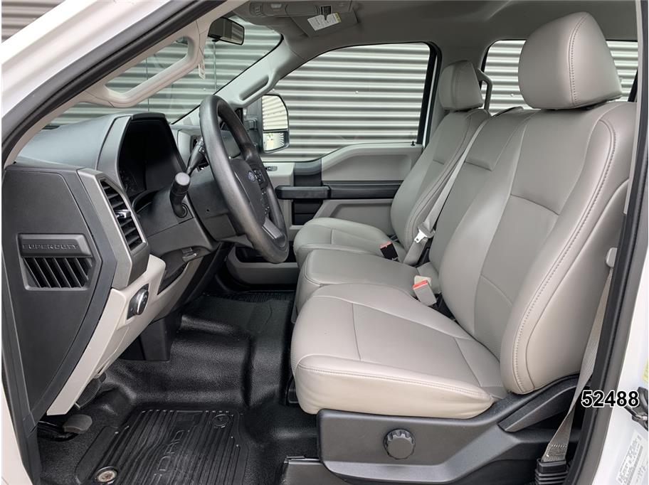 2019 Ford F350 DRW