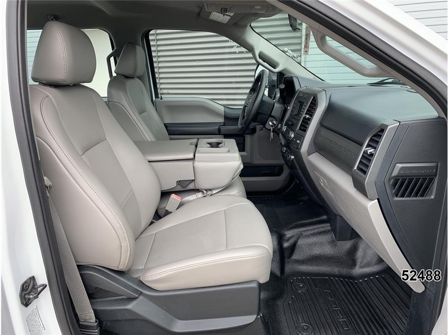 2019 Ford F350 DRW