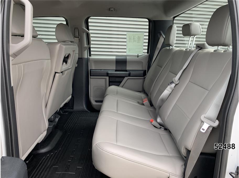 2019 Ford F350 DRW