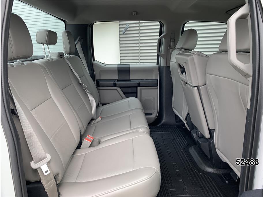 2019 Ford F350 DRW