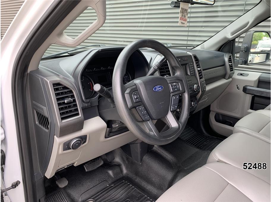 2019 Ford F350 DRW