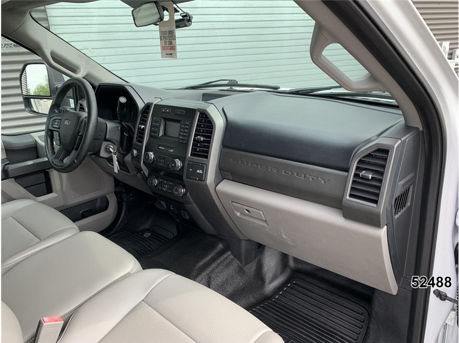 2019 Ford F350 DRW